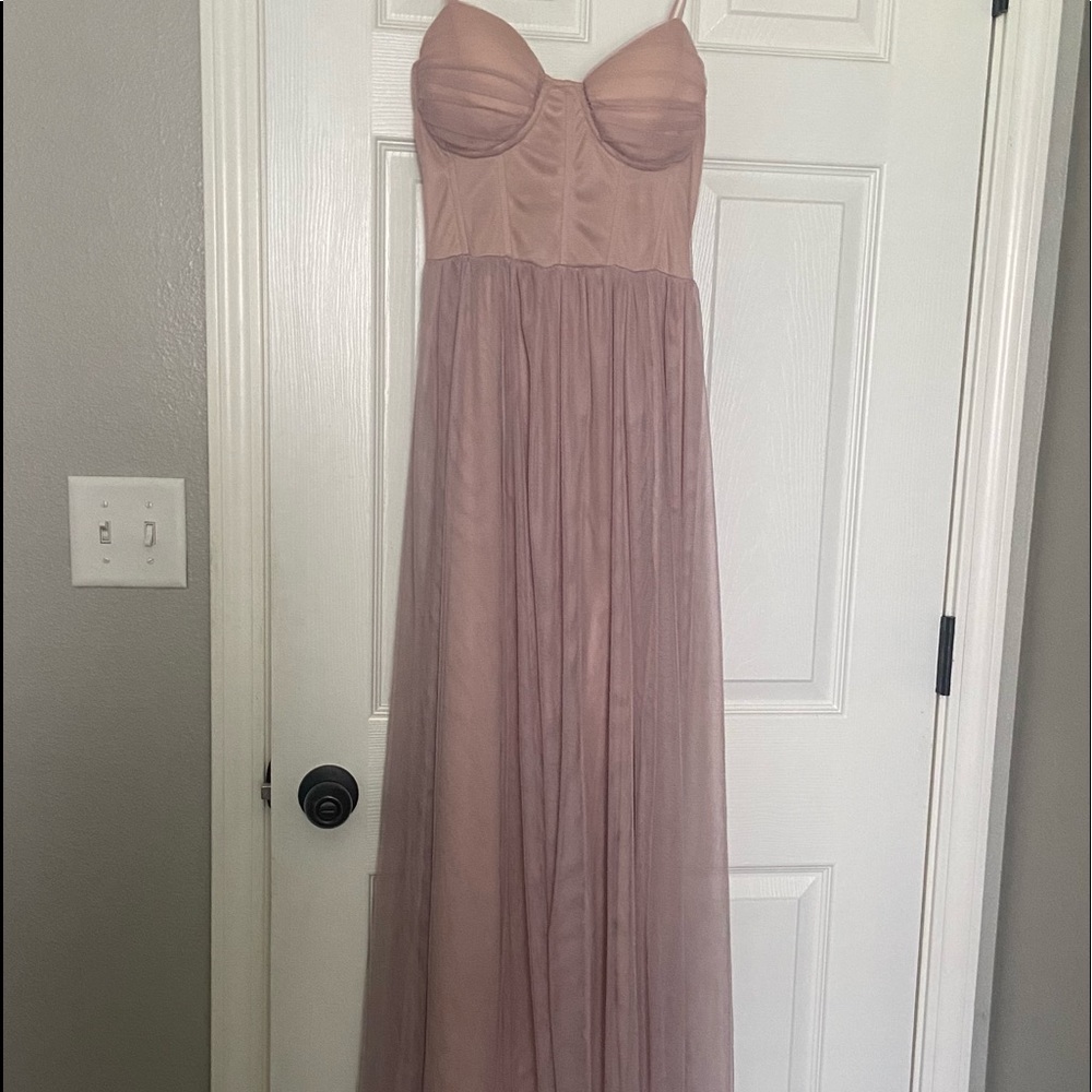 Windsor Formal dress